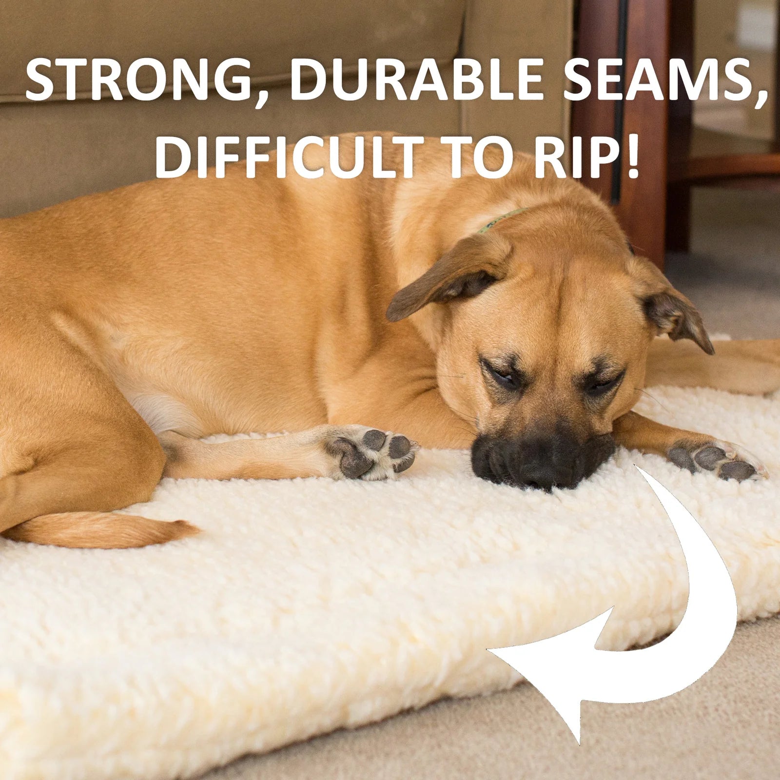Huggle Hounds - HuggleMat Gray - Southern Agriculture 