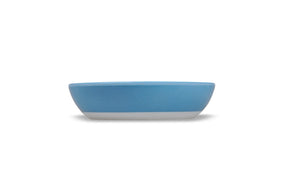 Van Ness - Cat Dish Eco-Ware Bamboo NonSkid Cat Silhouettes