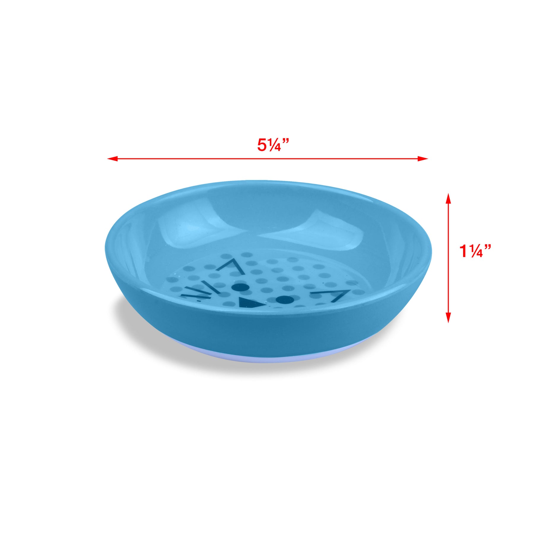 Van Ness - Cat Dish Eco-Ware Bamboo NonSkid Cat Silhouettes