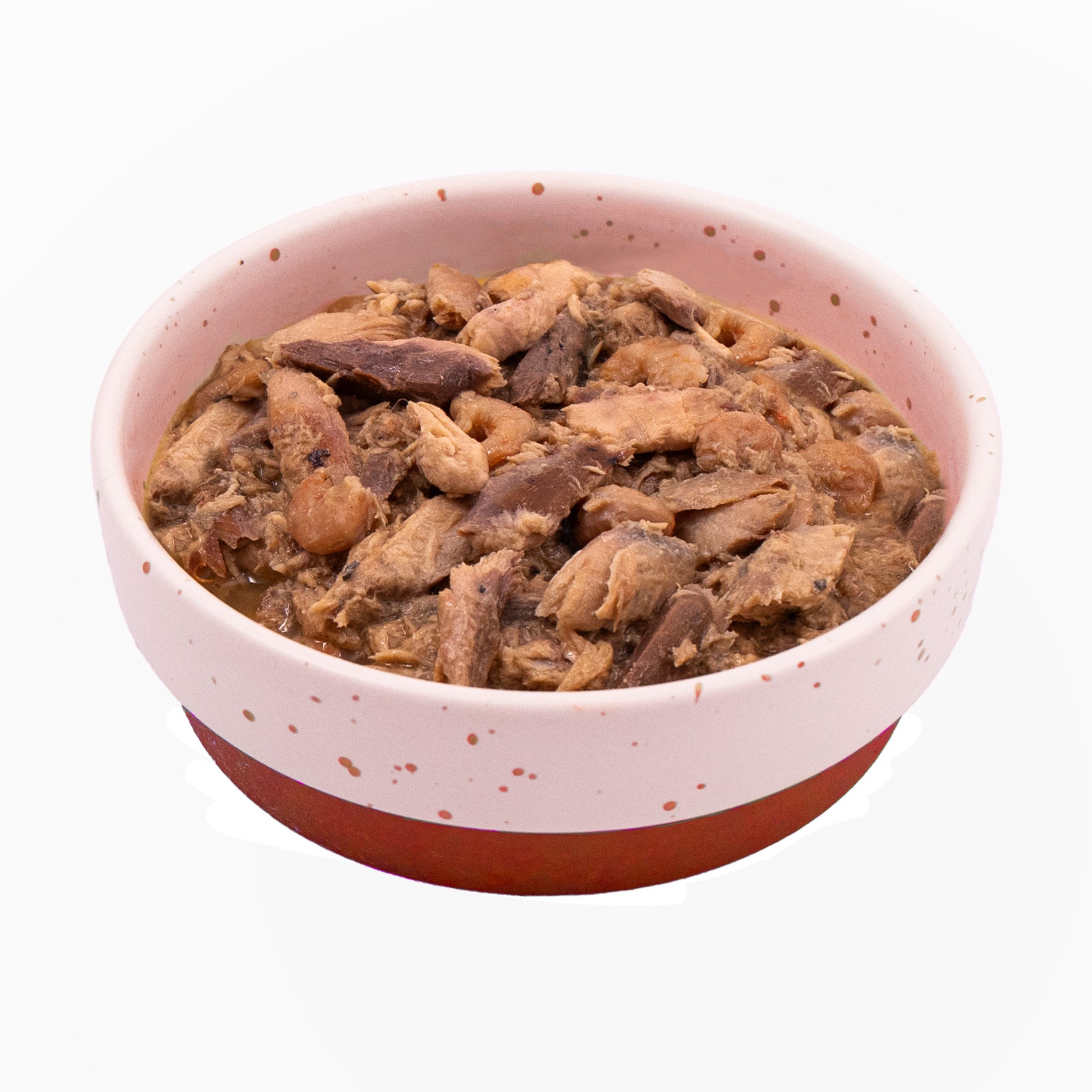 Earthborn Holistics - All Cat Breeds, All Life Stages Catalina Catch, Mackerel Dinner with Shrimp in Gravy Recipe Canned Cat Food - Southern Agriculture 