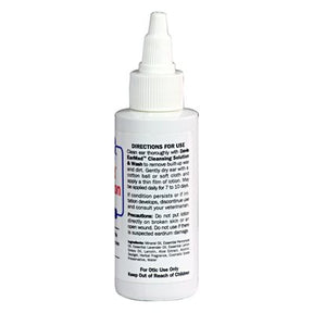 Ear Med Mite Lotion - Southern Agriculture 
