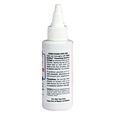 Ear Med Mite Lotion - Southern Agriculture 