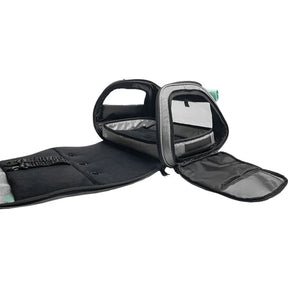 Travel Cat - Backpack "The Transpurrter"