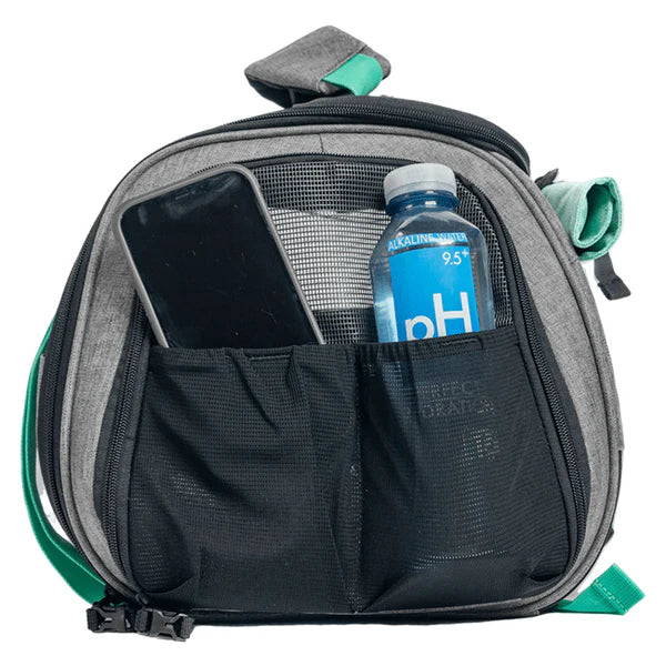 Travel Cat - Backpack "The Transpurrter"