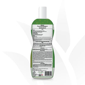 Espree - Flea & Tick Dog Shampoo