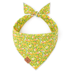 Foggy Dog - Bandana Dog Bunny Garden