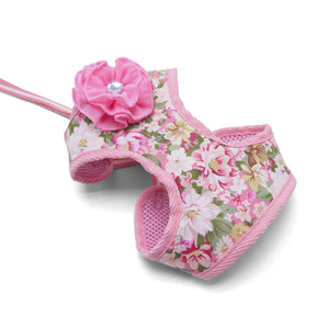Dogo Pet -  EasyGo Blossom Harness & Lead