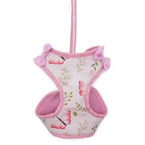 Dogo Pet -  EasyGo Butterfly Harness & Lead