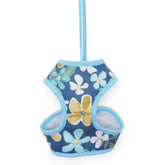 Dogo Pet -  EasyGo Wildflower Harness & Lead