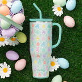 Swig - Mega Mug Bunny Trail 40 oz.