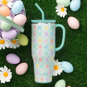 Swig - Mega Mug Bunny Trail 40 oz.