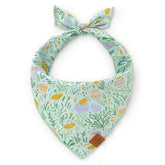 The Foggy Dog - Bandana Dog Easter Egg Hunt