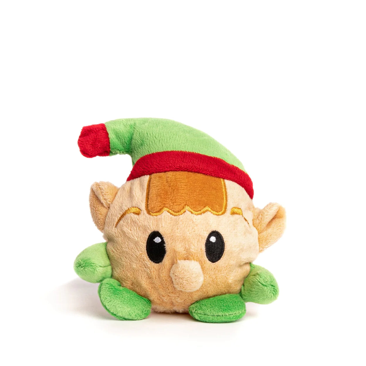 fabdog - Faball Christmas Elf Dog Toy