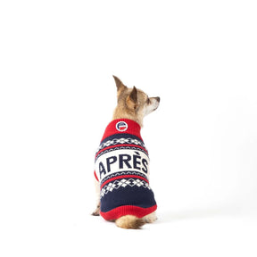 fabdog - Sweater Fab Ski Apres