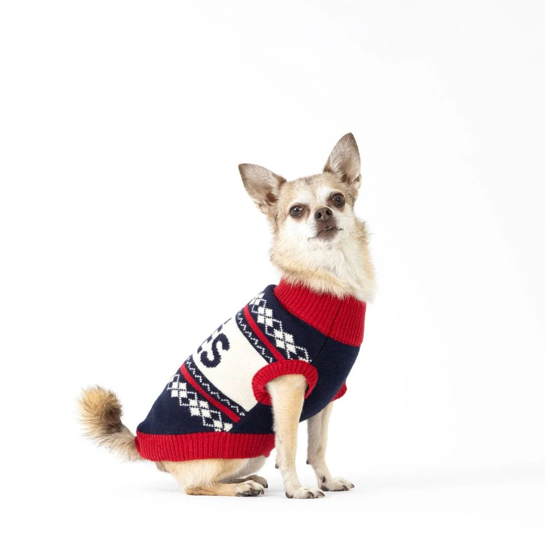 fabdog - Sweater Fab Ski Apres