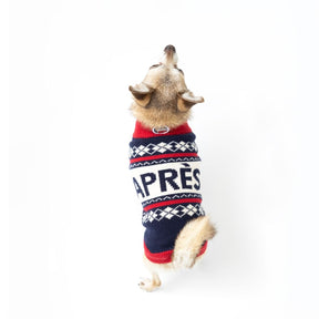 fabdog - Sweater Fab Ski Apres
