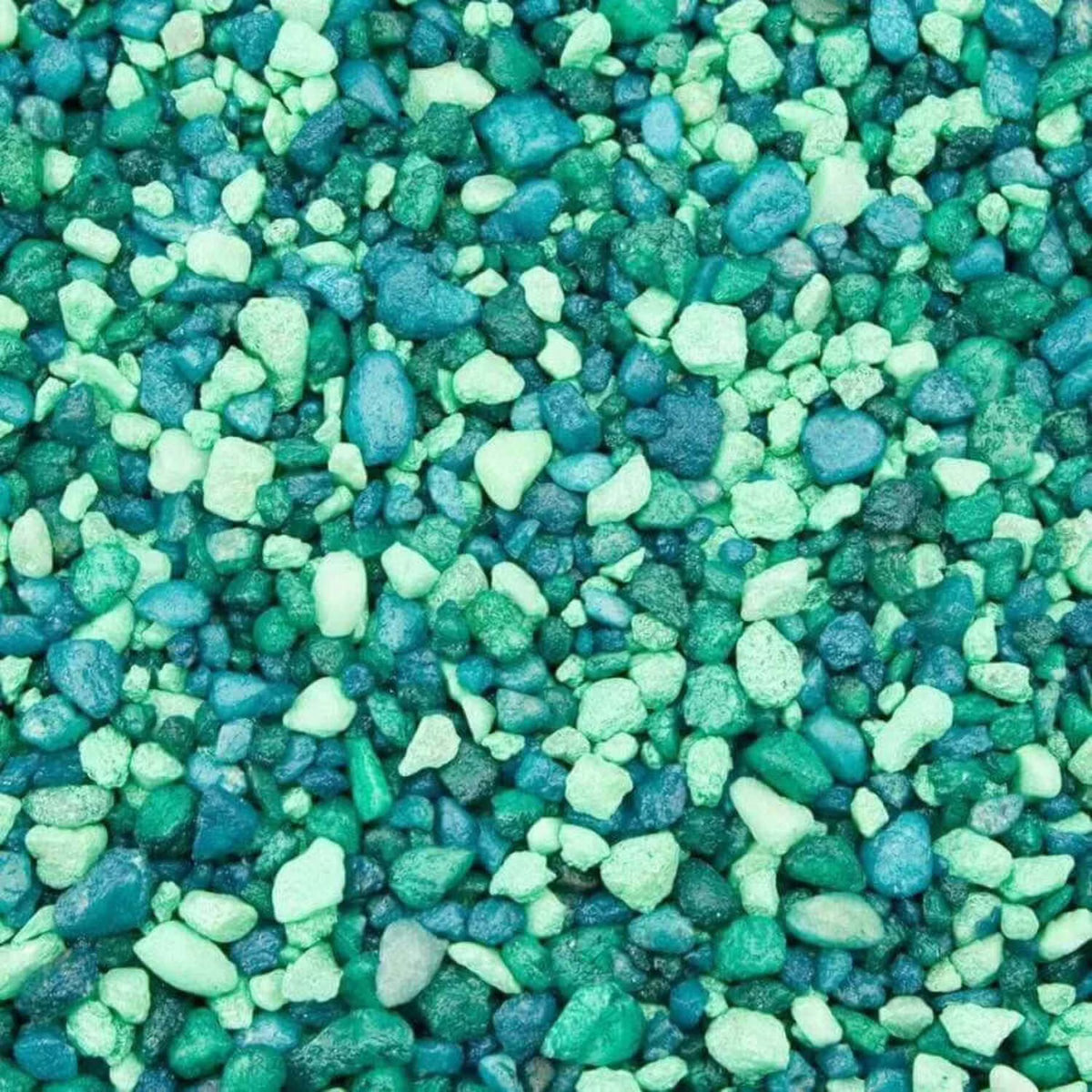 Central Pet Houston - Gravel Lake Green Spectrastone