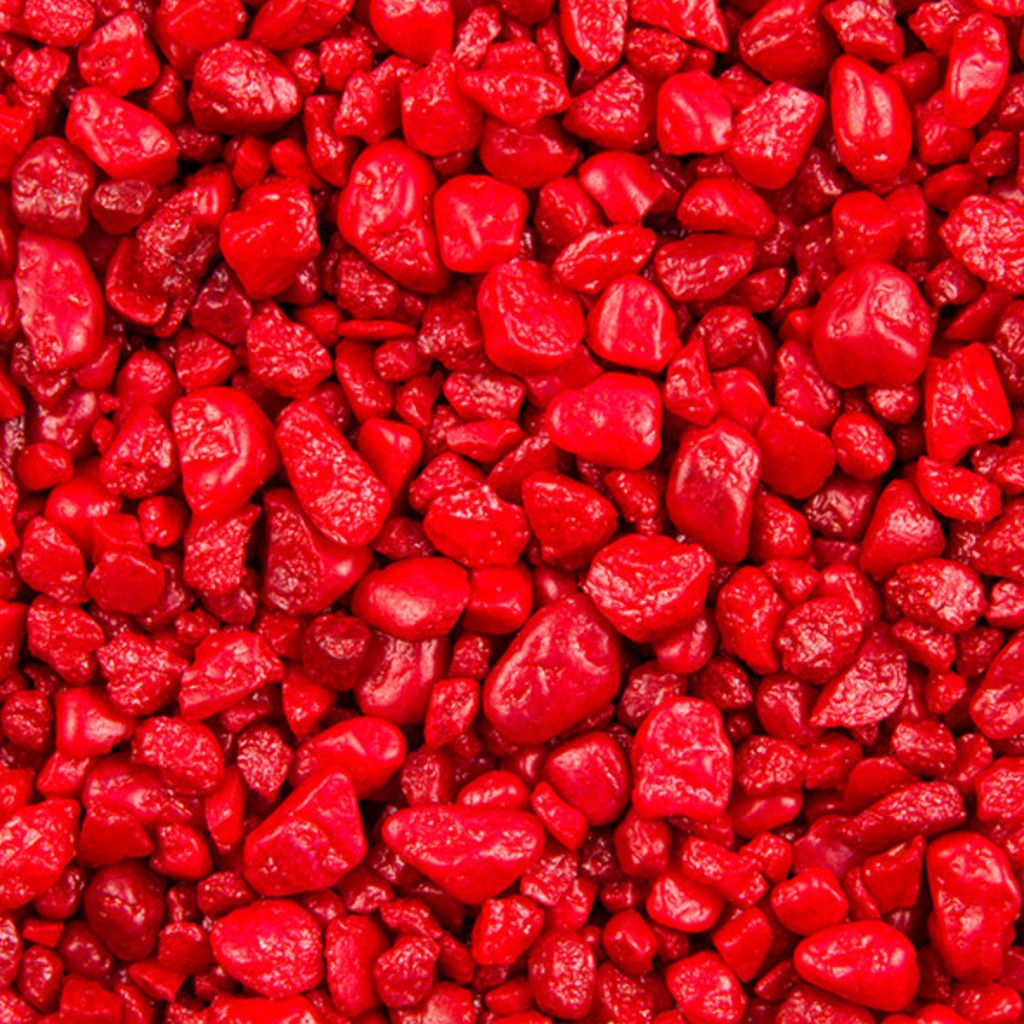 Central Pet Houston - Gravel Red Spectrastone