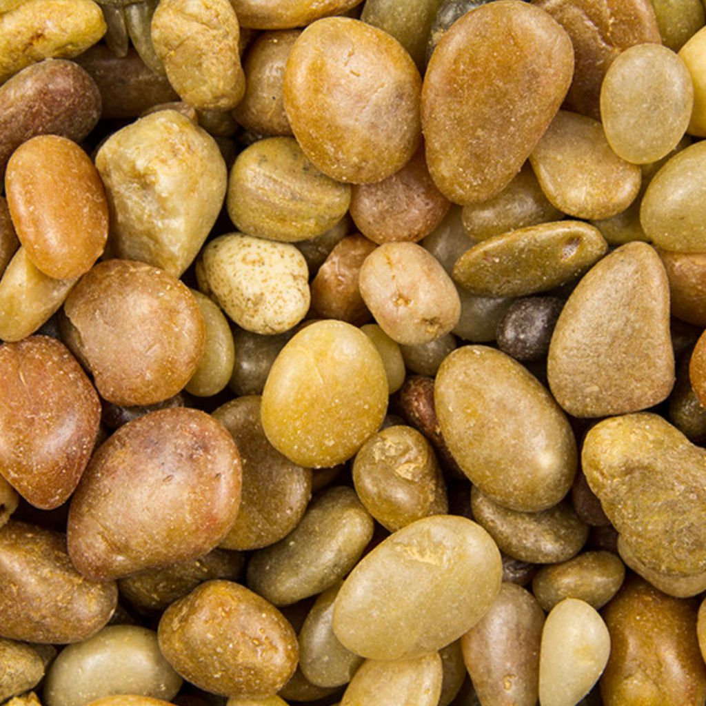 Central Pet Houston - Gravel Natural Stoney River