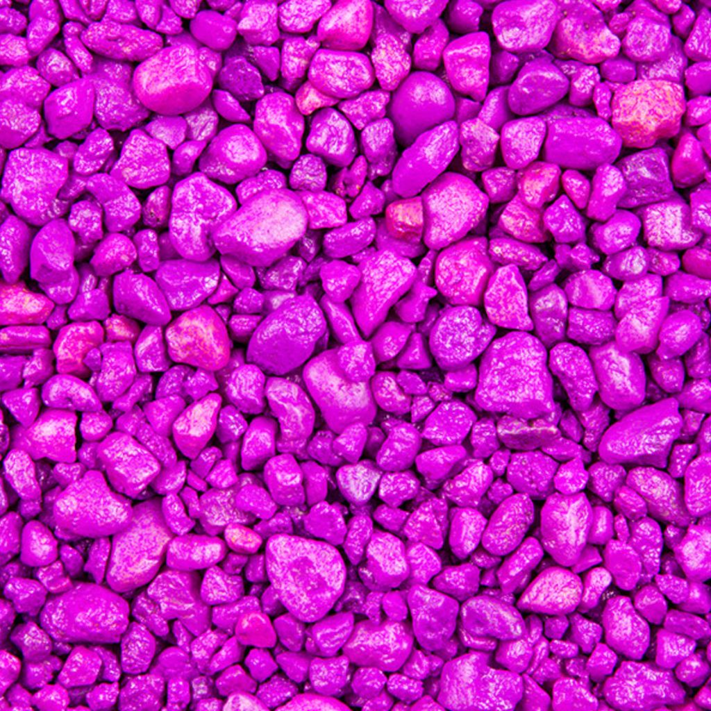Central Pet Houston - Gravel Permaglo Lavender