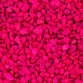 Central Pet Houston - Gravel Permaglo Pink
