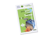 Van Ness - Cat Pan Zeolite Air Filter
