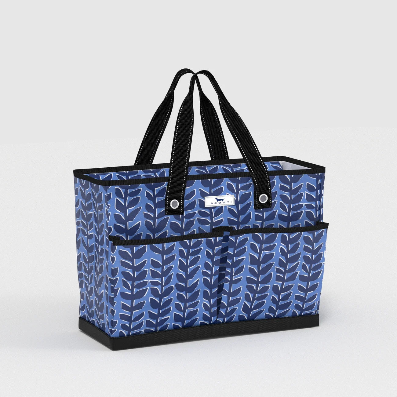 Scout - Ben Pocket Tote