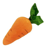 Petlou. Inc - Carrot Dog Toy