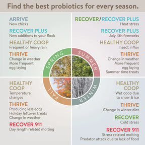 Perdue - Recovery Plus for Chickens Makes 45 Gallons