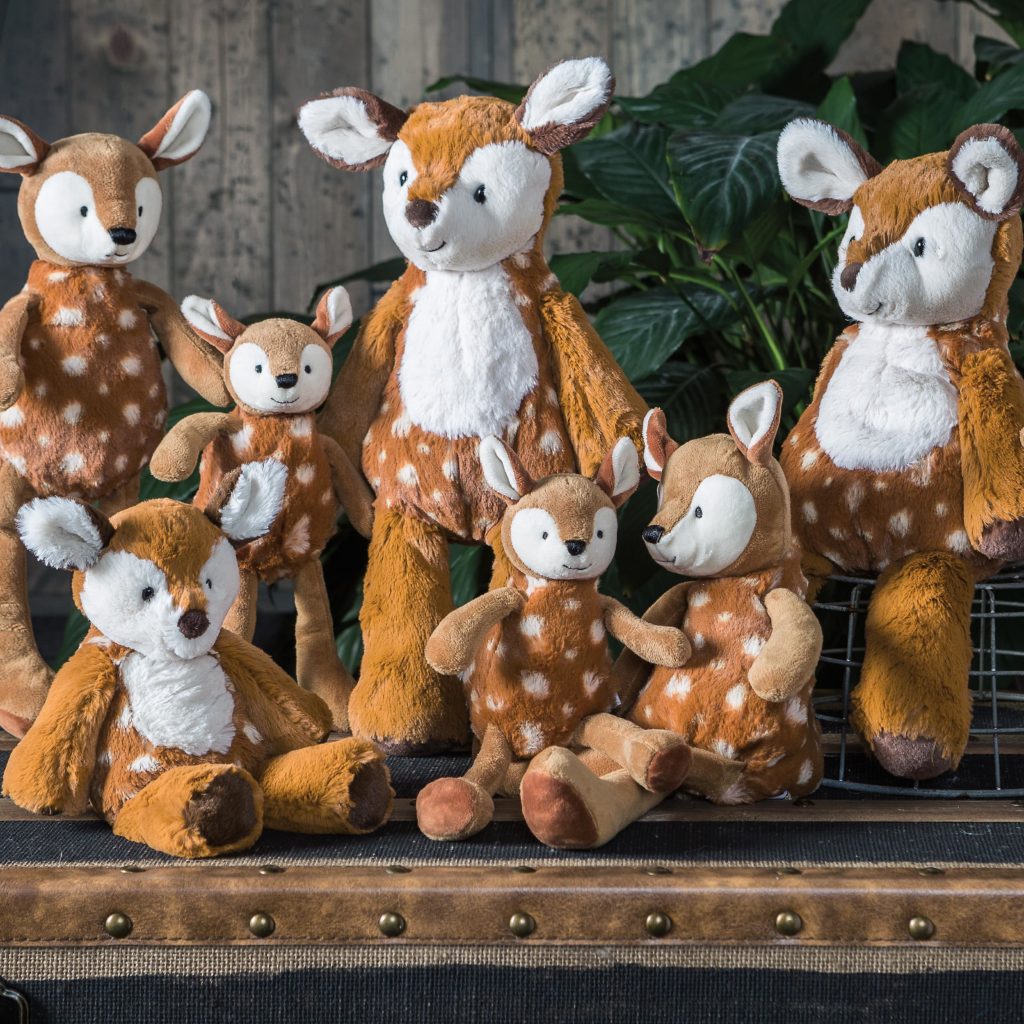 Mary Meyer - Marshmallow Junior Fawn