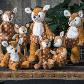 Mary Meyer - Marshmallow Junior Fawn