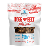 Farmland Traditions - Jerky Treats Dogs Love Beef Treats for Dogs - Southern Agriculture 