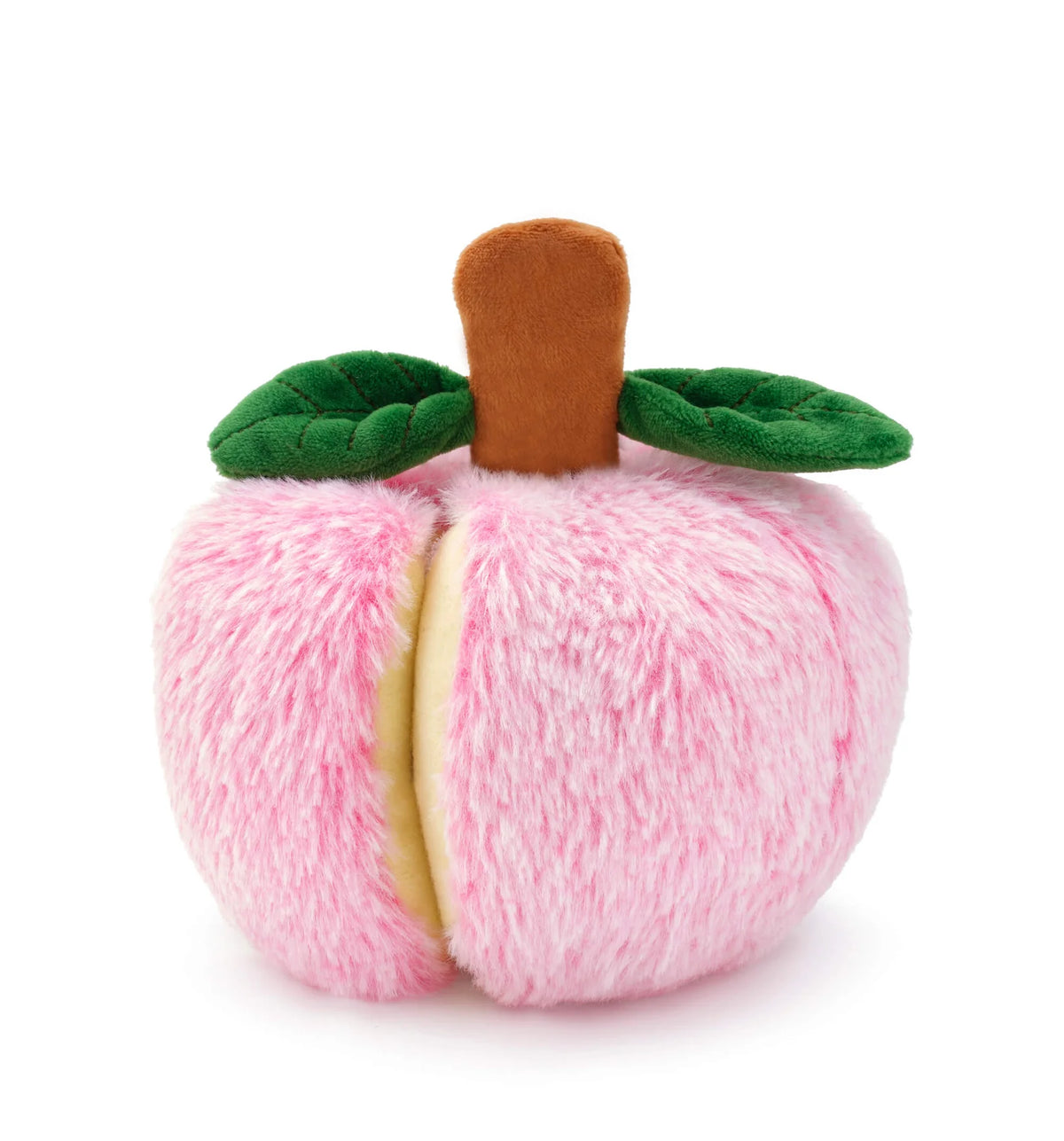The Foggy Dog - Dog Toy Apple Interactive Snuffle