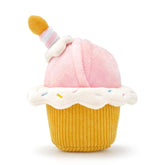The Foggy Dog - Dog Toy Cupcake Interactive Snuffle