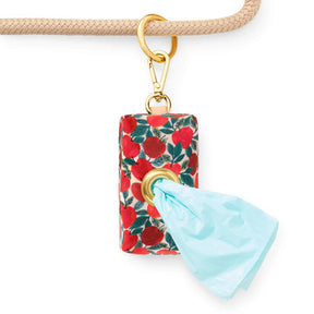 The Foggy Dog - Waste Bag Dispenser - Apple of	My Eye