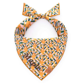 The Foggy Dog - Bandana Gobble Gobble