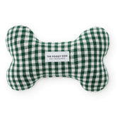 The Foggy Dog - Dog Toy Dog Bone Squeaky