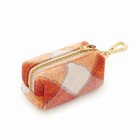 The Foggy Dog - Waste Bag Holder Pumpkin Spice