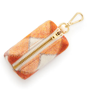 The Foggy Dog - Waste Bag Holder Pumpkin Spice
