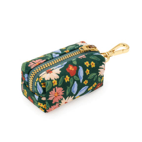 The Foggy Dog - Waste Bag Dispenser - Secret Garden