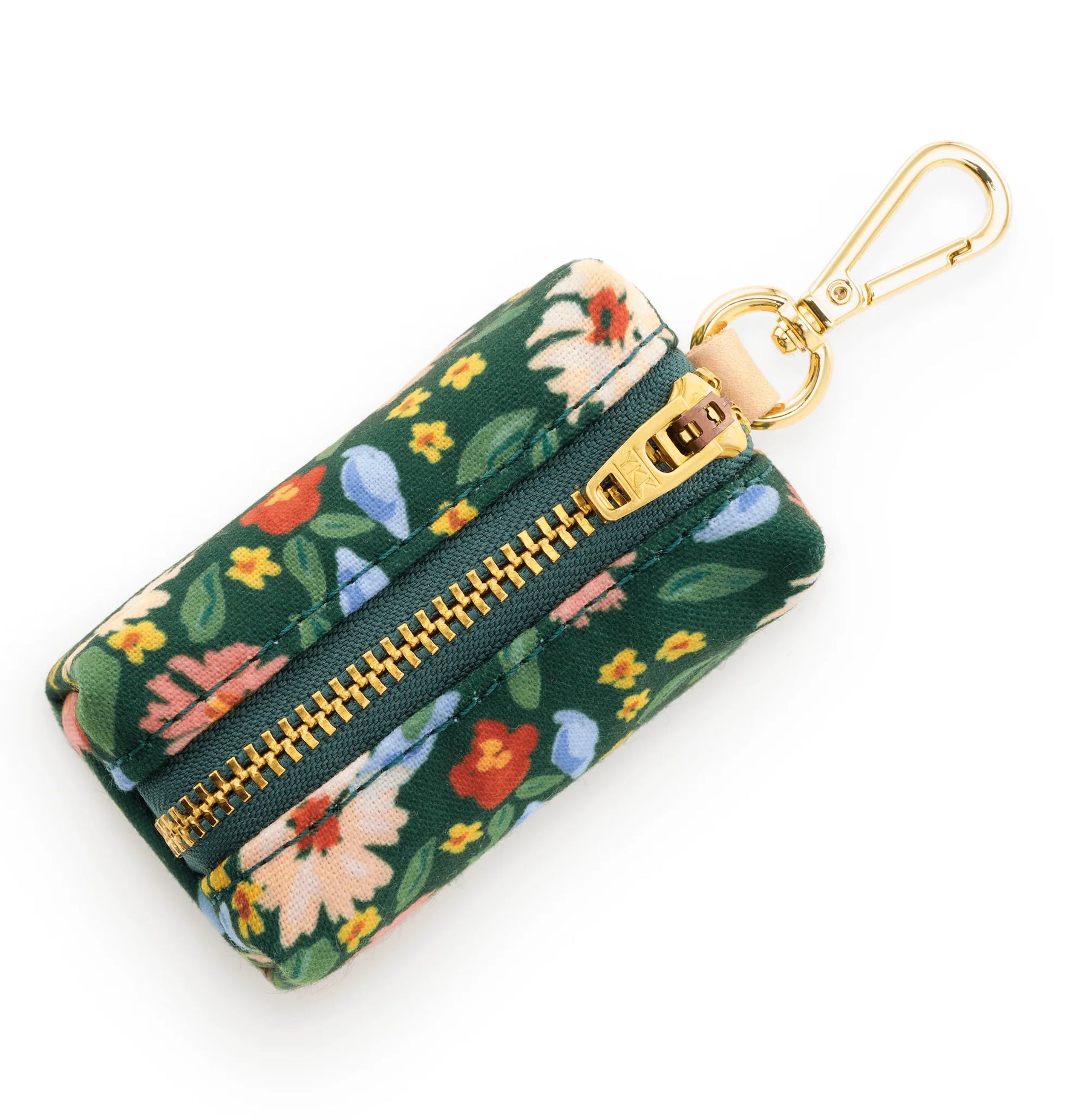 The Foggy Dog - Waste Bag Dispenser - Secret Garden