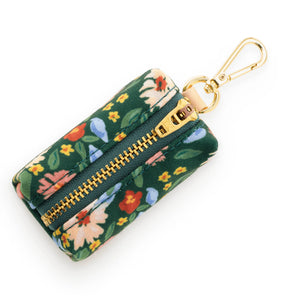 The Foggy Dog - Waste Bag Dispenser - Secret Garden