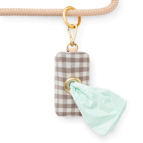 The Foggy Dog - Waste Bag Dispenser Mushroom