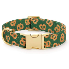 The Foggy Dog - Dog Collar Pretzel Party