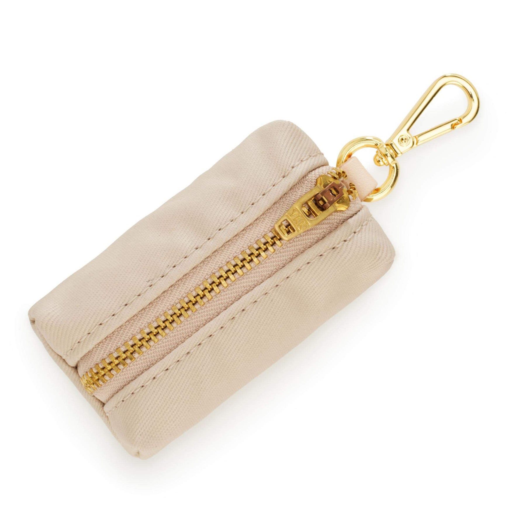 The Foggy Dog - Waste Bag Dispenser Flax