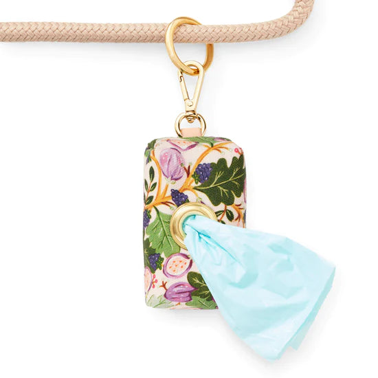 The Foggy Dog - Waste Bag Dispenser - Figs & Berries Fall