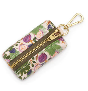 The Foggy Dog - Waste Bag Dispenser - Figs & Berries Fall
