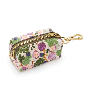 The Foggy Dog - Waste Bag Dispenser - Figs & Berries Fall