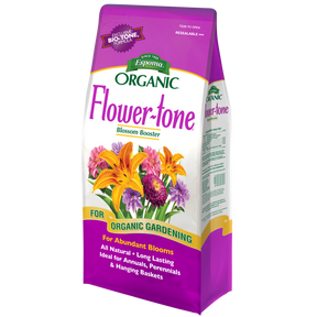 Espoma - Flower-tone 3-4-5