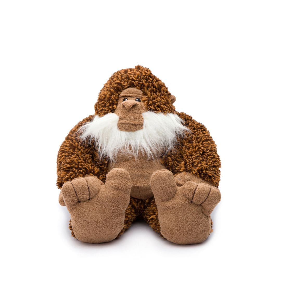 fabdog - Fluffy Big Foot